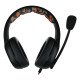 COUGAR Gaming Dive Headset Wired Head-band Black COUGAR Gaming Dive Headset Wired Head-band Black