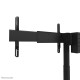 Neomounts ADM-875BL2 Dual screen adapter 42-65" Neomounts ADM-875BL2 Dual screen adapter 42-65"