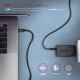 Axagon BUCM32-CM05AB USB cable USB 3.2 Gen 2x2 0.5 m USB C Black Axagon BUCM32-CM05AB USB cable USB 3.2 Gen 2x2 0.5 m USB C Black