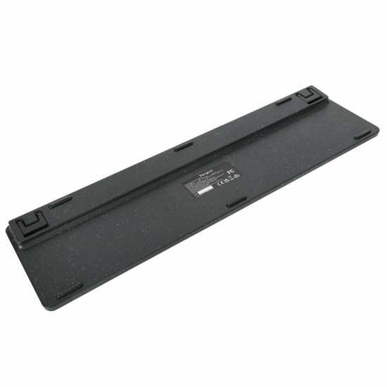Targus AKB874NO keyboard Universal USB QWERTY Nordic Black Targus AKB874NO keyboard Universal USB QWERTY Nordic Black