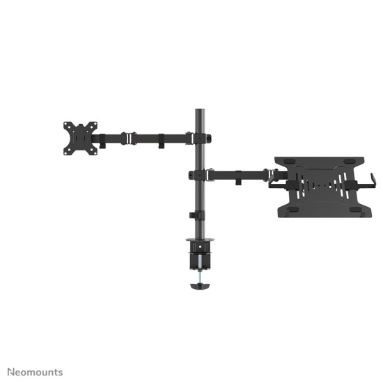 MONITOR ACC SCREEN &DESK MOUNT/FPMA-D550NOTEBOOK NEOMOUNTS MONITOR ACC SCREEN &DESK MOUNT/FPMA-D550NOTEBOOK NEOMOUNTS