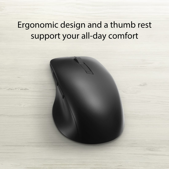 MOUSE USB OPTICAL WRL MD200/BLACK 90XB0790-BMU000 ASUS MOUSE USB OPTICAL WRL MD200/BLACK 90XB0790-BMU000 ASUS