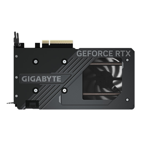 Graphics Card|GIGABYTE|NVIDIA GeForce RTX 5060|8 GB|GDDR7|128 bit|PCIE 5.0 16x|GPU 2512 MHz|GV-N5060WF2OC-8GD