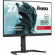 iiyama G-MASTER GB2770QSU-B6 computer monitor 68.6 cm (27") 2560 x 1440 pixels 2K Ultra HD LCD Black iiyama G-MASTER GB2770QSU-B6 computer monitor 68.6 cm (27") 2560 x 1440 pixels 2K Ultra HD LCD Black