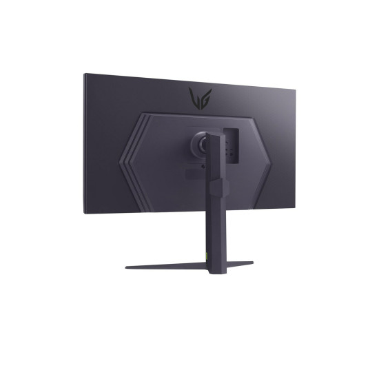 LG 32GS75Q-B computer monitor 80 cm (31.5") 2560 x 1440 pixels Quad HD Black LG 32GS75Q-B computer monitor 80 cm (31.5") 2560 x 1440 pixels Quad HD Black