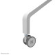Neomounts FL50-525WH1 TV trolley 55-86" - fast installation - TÜV Neomounts FL50-525WH1 TV trolley 55-86" - fast installation - TÜV
