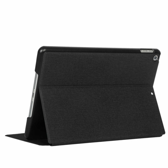 Targus THZ975GL tablet case 25.9 cm (10.2") Folio Black Targus THZ975GL tablet case 25.9 cm (10.2") Folio Black