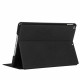 Targus THZ975GL tablet case 25.9 cm (10.2") Folio Black Targus THZ975GL tablet case 25.9 cm (10.2") Folio Black