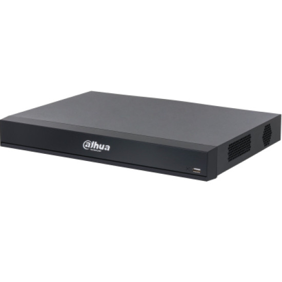 Dahua Technology WizMind NVR5216-XI Black Dahua Technology WizMind NVR5216-XI Black