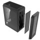 Case|ADATA|VALOR AIR PLUS MID|MidiTower|Case product features Transparent panel|ATX|MicroATX|MiniITX|Colour Black|VALORAIRPLUSMTA-BKCWW Case|ADATA|VALOR AIR PLUS MID|MidiTower|Case product features Transparent panel|ATX|MicroATX|MiniITX|Colour Black|VALORAIRPLUSMTA-BKCWW