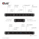 14-1 USB-C® Quad Display Docking Station 14-1 USB-C® Quad Display Docking Station