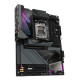 Mainboard|GIGABYTE|AMD X870E|SAM5|ATX|Memory DDR5|Memory slots 4|1xPCI-Express 3.0 4x|1xPCI-Express 4.0 4x |1xPCI-Express 5.0 16x|4xM.2|1xHDMI|2xUSB 2.0|8xUSB 3.2|2xUSB-C|1xOptical S/PDIF|1xRJ45|2xAudio port|X870EAORUSMASTER Mainboard|GIGABYTE|AMD X870E|SAM5|ATX|Memory DDR5|Memory slots 4|1xPCI-Express 3.0 4x|1xPCI-Express 4.0 4x |1xPCI-Express 5.0 16x|4xM.2|1xHDMI|2xUSB 2.0|8xUSB 3.2|2xUSB-C|1xOptical S/PDIF|1xRJ45|2xAudio port|X870EAORUSMASTER