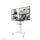 Neomounts AV1-825BL Videobar and multimedia kit - universal Neomounts AV1-825BL Videobar and multimedia kit - universal