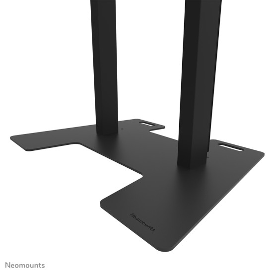 Neomounts AFP-875BL Floor plate - bolt-down Neomounts AFP-875BL Floor plate - bolt-down