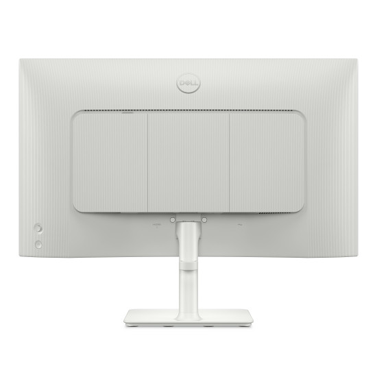 DELL S Series S2725H LED display 68.6 cm (27") 1920 x 1080 pixels Full HD LCD Black, Silver DELL S Series S2725H LED display 68.6 cm (27") 1920 x 1080 pixels Full HD LCD Black, Silver