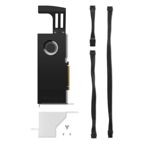 Lenovo NVIDIA RTX 4000 Ada 20 GB GDDR6 Lenovo NVIDIA RTX 4000 Ada 20 GB GDDR6