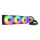 ARCTIC Liquid Freezer III Pro 360 A-RGB - Multi Compatible All-in-One CPU Water Cooler with A-RGB ARCTIC Liquid Freezer III Pro 360 A-RGB - Multi Compatible All-in-One CPU Water Cooler with A-RGB