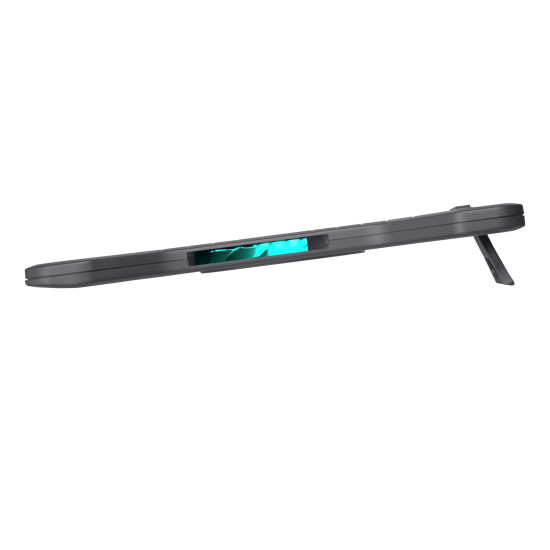 Trust Breeze laptop cooling pad 40.6 cm (16")