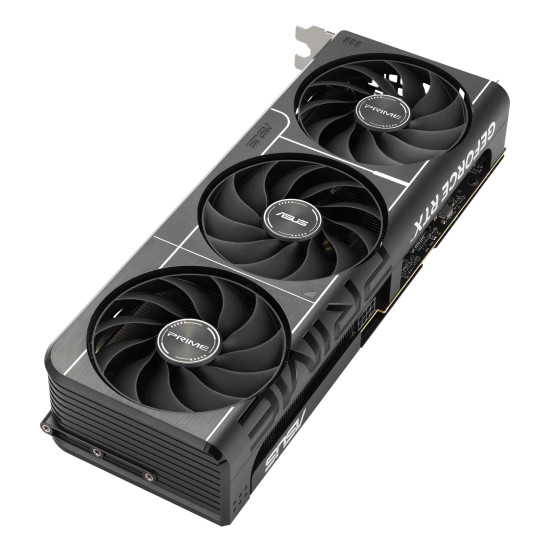 Graphics Card|ASUS|NVIDIA GeForce RTX 5060 Ti|8 GB|GDDR7|128 bit|PCIE 5.0 16x|Triple slot Fansink|1xHDMI|3xDisplayPort|PRIME-RTX5060TI-O8G Graphics Card|ASUS|NVIDIA GeForce RTX 5060 Ti|8 GB|GDDR7|128 bit|PCIE 5.0 16x|Triple slot Fansink|1xHDMI|3xDisplayPort|PRIME-RTX5060TI-O8G