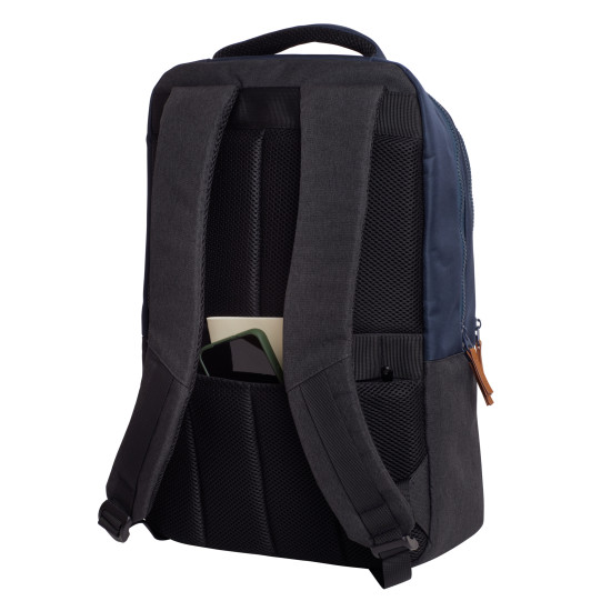 Trust Lisboa 40.6 cm (16") Backpack Blue Trust Lisboa 40.6 cm (16") Backpack Blue
