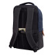 Trust Lisboa 40.6 cm (16") Backpack Blue Trust Lisboa 40.6 cm (16") Backpack Blue