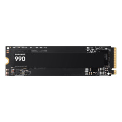 990 SSD PCIe 4.0x4 NVMe M.2