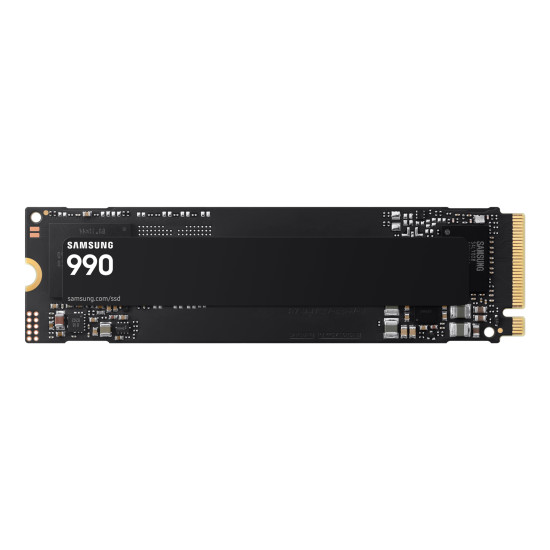 990 SSD PCIe 4.0x4 NVMe M.2
