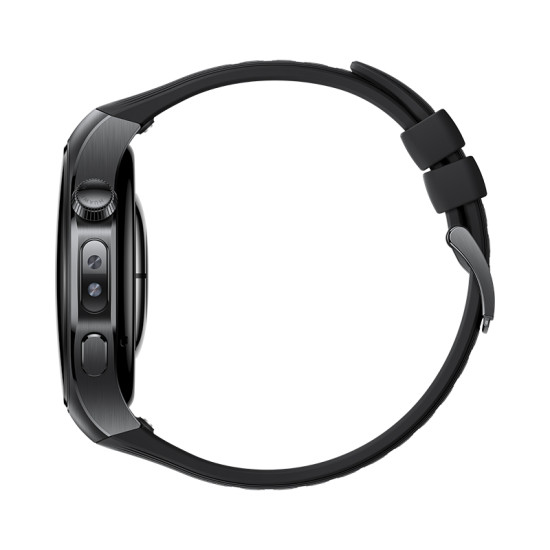 Huawei WATCH 5 3.51 cm (1.38") 46 mm Digital 466 x 466 pixels Touchscreen Black GPS (satellite) Huawei WATCH 5 3.51 cm (1.38") 46 mm Digital 466 x 466 pixels Touchscreen Black GPS (satellite)