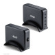 CLUB3D CAC-1918 mobile device charger Universal Black AC CLUB3D CAC-1918 mobile device charger Universal Black AC