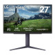 LG 27GS85Q-B computer monitor 68.6 cm (27") 2560 x 1440 pixels Quad HD Black LG 27GS85Q-B computer monitor 68.6 cm (27") 2560 x 1440 pixels Quad HD Black