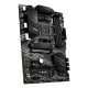 Mainboard|MSI|AMD B550|SAM4|ATX|2xPCI-Express 3.0 1x|1xPCI-Express 3.0 4x|2xM.2|1xPCI-Express 4.0 16x|Memory DDR4|Memory slots 4|1xDisplayPort|2xAudio-In|4xAudio-Out|4xUSB 2.0|1xUSB type C|3xUSB 3.2|1xPS/2|1xRJ45|B550-APRO Mainboard|MSI|AMD B550|SAM4|ATX|2xPCI-Express 3.0 1x|1xPCI-Express 3.0 4x|2xM.2|1xPCI-Express 4.0 16x|Memory DDR4|Memory slots 4|1xDisplayPort|2xAudio-In|4xAudio-Out|4xUSB 2.0|1xUSB type C|3xUSB 3.2|1xPS/2|1xRJ45|B550-APRO