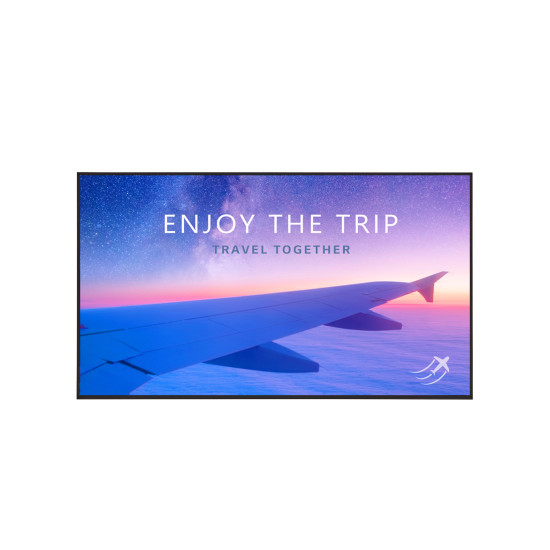 LG 49UH7N-E Signage Display Digital signage flat panel 124.5 cm (49") LED Wi-Fi 700 cd/m² 4K Ultra HD Black Built-in processor WebOS 24/7 LG 49UH7N-E Signage Display Digital signage flat panel 124.5 cm (49") LED Wi-Fi 700 cd/m² 4K Ultra HD Black Built-in processor WebOS 24/7