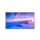 LG 49UH7N-E Signage Display Digital signage flat panel 124.5 cm (49") LED Wi-Fi 700 cd/m² 4K Ultra HD Black Built-in processor WebOS 24/7 LG 49UH7N-E Signage Display Digital signage flat panel 124.5 cm (49") LED Wi-Fi 700 cd/m² 4K Ultra HD Black Built-in processor WebOS 24/7