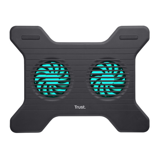 Trust Breeze laptop cooling pad 40.6 cm (16")