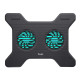 Trust Breeze laptop cooling pad 40.6 cm (16")