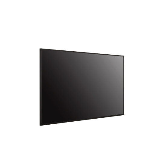 LG 55UH5N-E Digital signage flat panel 139.7 cm (55") LCD Wi-Fi 500 cd/m² 4K Ultra HD Black WebOS 24/7 LG 55UH5N-E Digital signage flat panel 139.7 cm (55") LCD Wi-Fi 500 cd/m² 4K Ultra HD Black WebOS 24/7