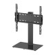 Neomounts DS45-430BL14 TV stand 32-55"- swivel