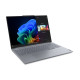 Lenovo ThinkBook 16 G7 QOY Copilot+ PC Qualcomm Snapdragon X1P-42-100 Laptop 40.6 cm (16") WUXGA 32 GB LPDDR5x-SDRAM 1 TB SSD Wi-Fi 7 (802.11be) Windows 11 Pro English Grey Lenovo ThinkBook 16 G7 QOY Copilot+ PC Qualcomm Snapdragon X1P-42-100 Laptop 40.6 cm (16") WUXGA 32 GB LPDDR5x-SDRAM 1 TB SSD Wi-Fi 7 (802.11be) Windows 11 Pro English Grey