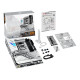 ASUS ROG STRIX X870-A GAMING WIFI AMD X870 Socket AM5 ATX ASUS ROG STRIX X870-A GAMING WIFI AMD X870 Socket AM5 ATX