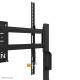 Neomounts FL50-525BL1 TV trolley 55-86" - fast installation - TÜV Neomounts FL50-525BL1 TV trolley 55-86" - fast installation - TÜV