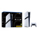 Sony PlayStation 5 Pro 2 TB Wi-Fi Black, White Sony PlayStation 5 Pro 2 TB Wi-Fi Black, White