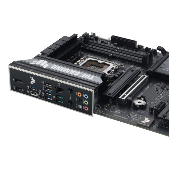 TUF GAMING B860-PLUS WIFI TUF GAMING B860-PLUS WIFI