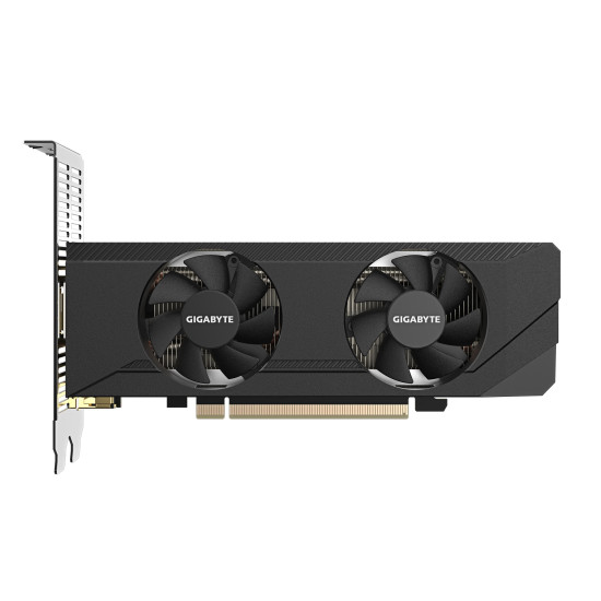 GeForce RTX 3050 OC Low Profile 6G
