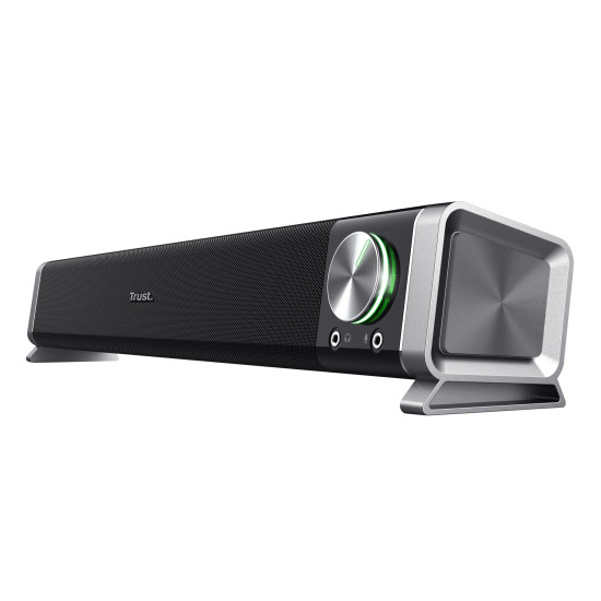Trust Asto Black, Silver 6 W Trust Asto Black, Silver 6 W