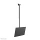 Neomounts CL35-340BL12 Monitor/TV mount ceiling 23-42" - h 106-156 cm Neomounts CL35-340BL12 Monitor/TV mount ceiling 23-42" - h 106-156 cm