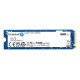 Kingston 500GB NV3 SSD M.2 2280 PCIe 4.0 NVMe, Read: 5,000/ Write: 3,000MB/s Kingston 500GB NV3 SSD M.2 2280 PCIe 4.0 NVMe, Read: 5,000/ Write: 3,000MB/s