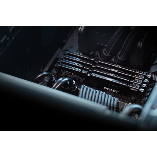 MEMORY DIMM 64GB DDR5-6000/K2 KF560C36BBEK2-64 KINGSTON MEMORY DIMM 64GB DDR5-6000/K2 KF560C36BBEK2-64 KINGSTON