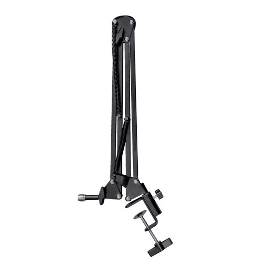 Trust GXT 253 Emita Broadcast microphone stand Trust GXT 253 Emita Broadcast microphone stand