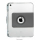 Targus VersaVu 27.7 cm (10.9") Folio Transparent Targus VersaVu 27.7 cm (10.9") Folio Transparent