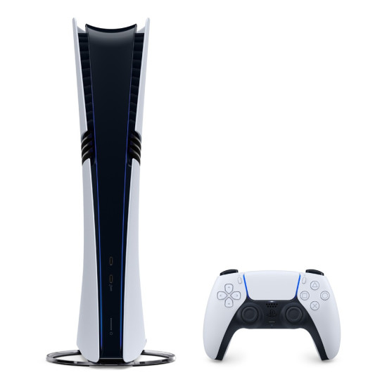 PLAYSTATION 5 CONSOLE PRO DIG/2TB 711719024040 SONY